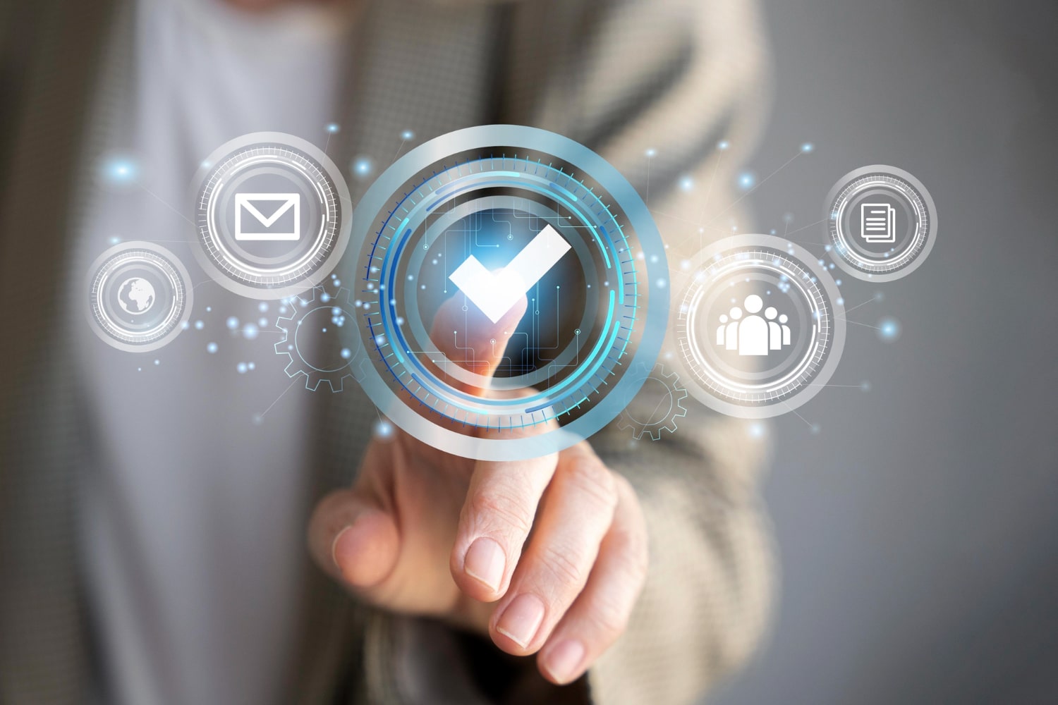 Наши гарантии