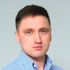 НАША КОМАНДА