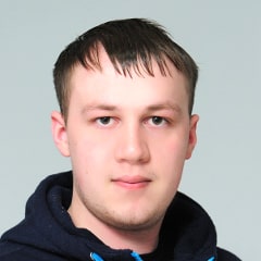 НАША КОМАНДА